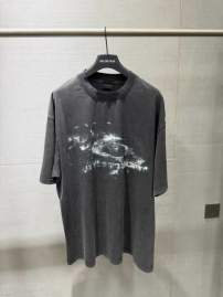 Picture of Balenciaga T Shirts Short _SKUBalenciagasz1-4xbtx160321317